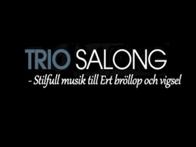 Trio Salong