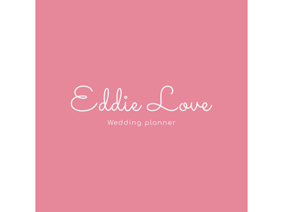 Eddie Love - Wedding planner