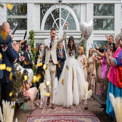 Fotograf & videograf Malin Norlen-Förevigar bröllop över hela världen