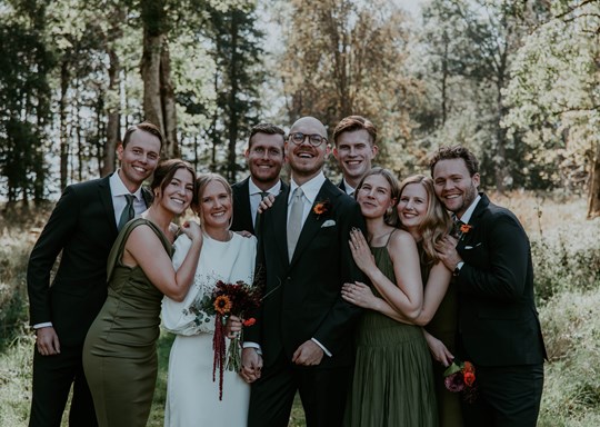 Fotograf Alexandra Liljenberg