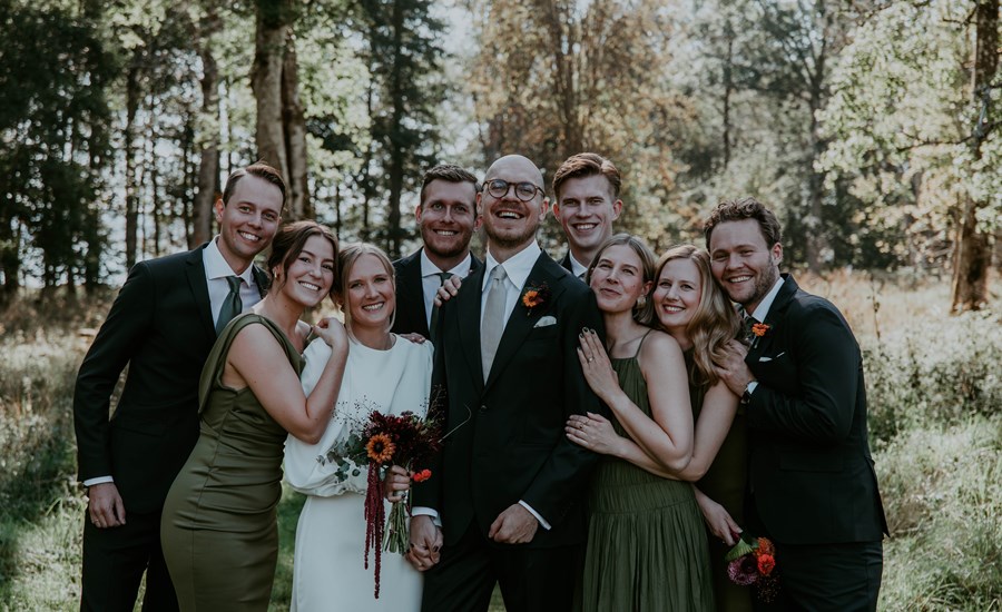Fotograf Alexandra Liljenberg