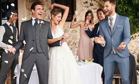 Wedding Bells