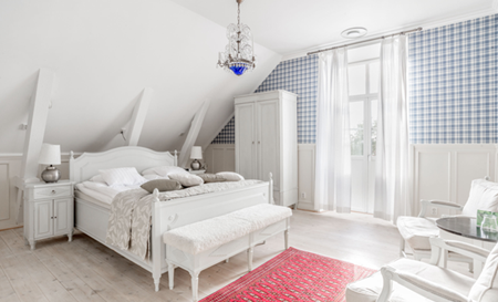 Blommenhof Hotell