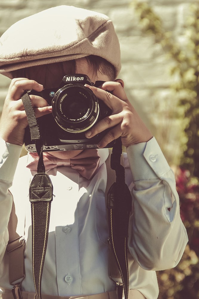 Fotografer