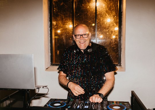 Winqvist Bröllop & Event