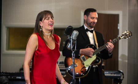 Stockholm Music Group