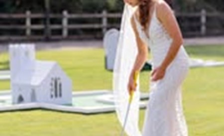 Minigolf 365