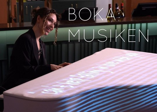 Boka Musiken