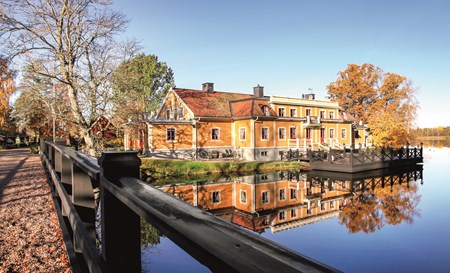 Svenska Kulturpärlor