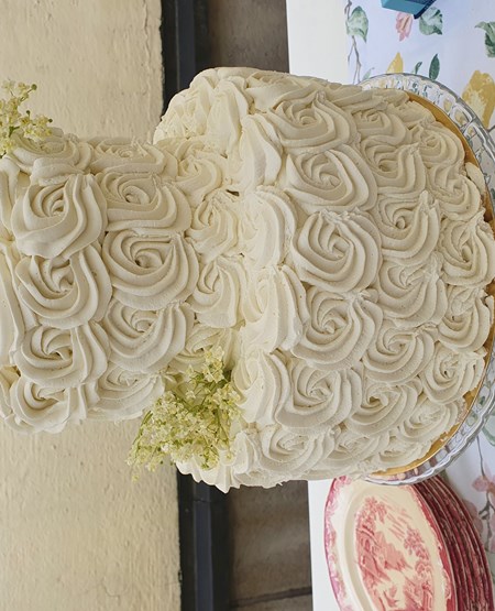 Green Praline AB