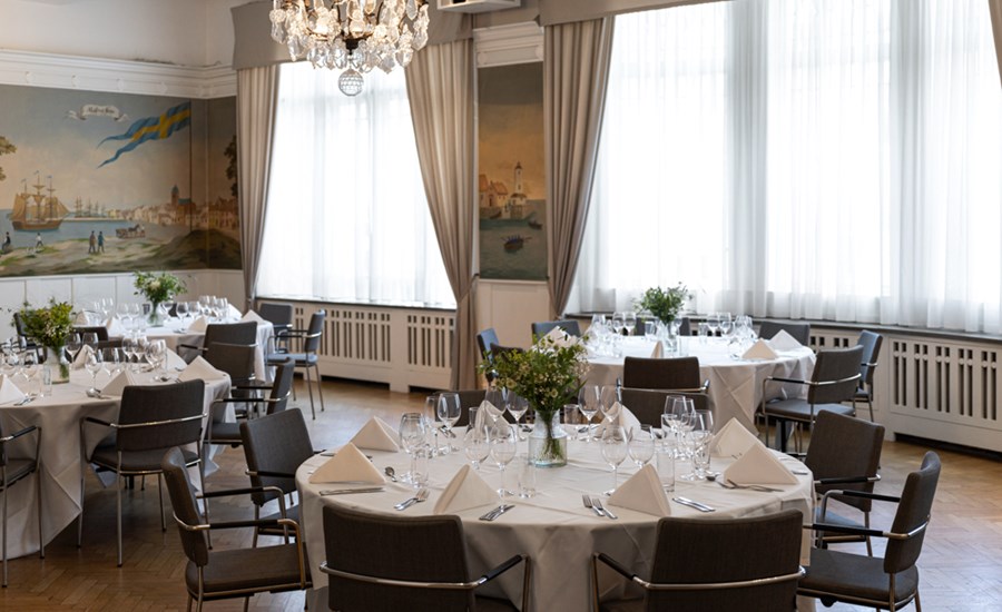 Elite Hotel Savoy