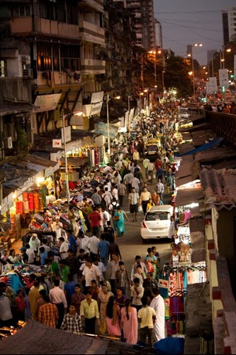 Linking road och Hill road