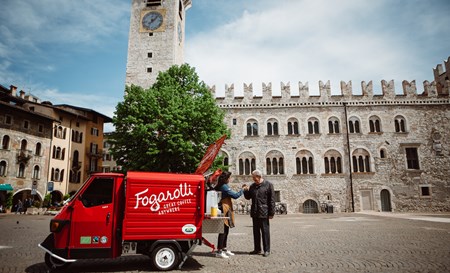 Fogarolli