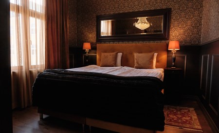 Badhotellet Konferens & Spa