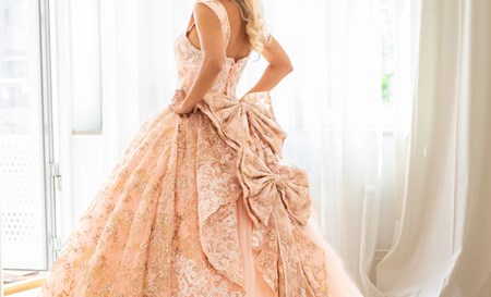Quinceañera Sweden