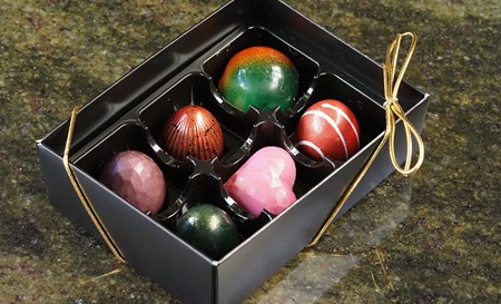 Green Praline AB