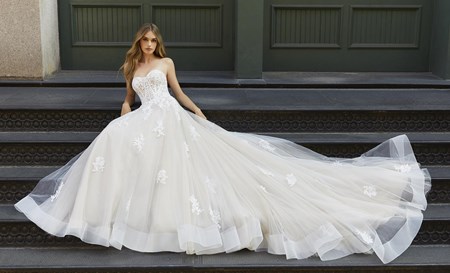 Wedding Bells