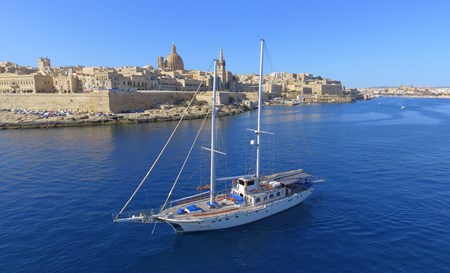 VisitMalta - Destination Weddings