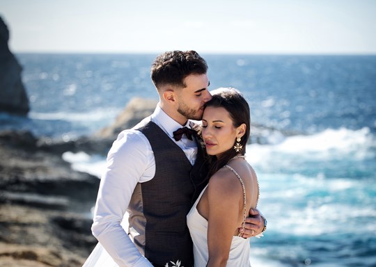 VisitMalta - Destination Weddings