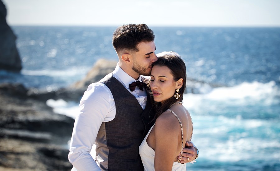 VisitMalta - Destination Weddings