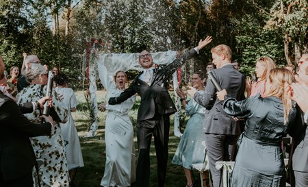 Fotograf Alexandra Liljenberg