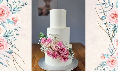 Lilia's Cake Studio