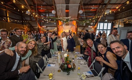 Winqvist Bröllop & Event
