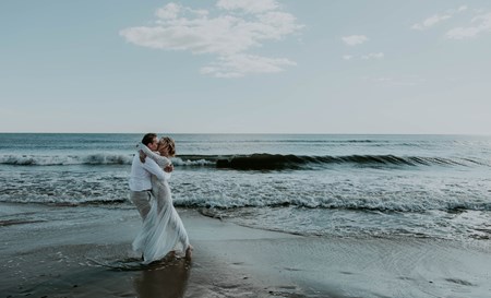 Fotograf Alexandra Liljenberg