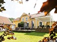 Sjölyckan - Fest, konferens & hotell
