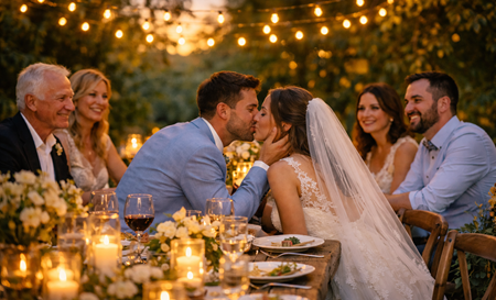 Costa Blanca Weddings 