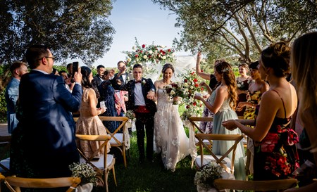 VisitMalta - Destination Weddings