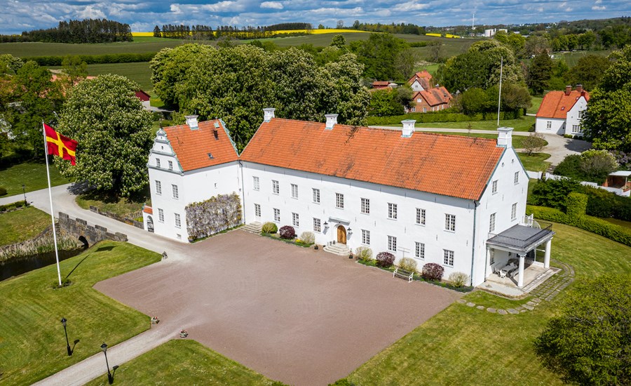 Ellinge Slott
