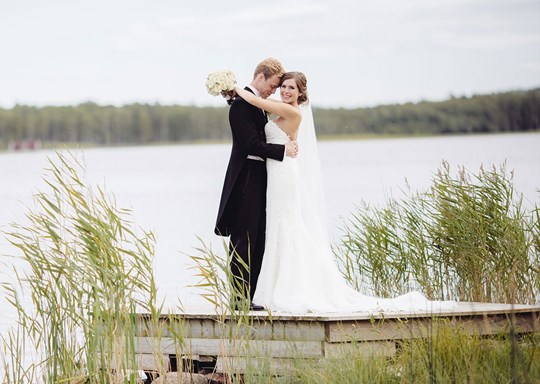 Dömle Herrgård Spa & Resort