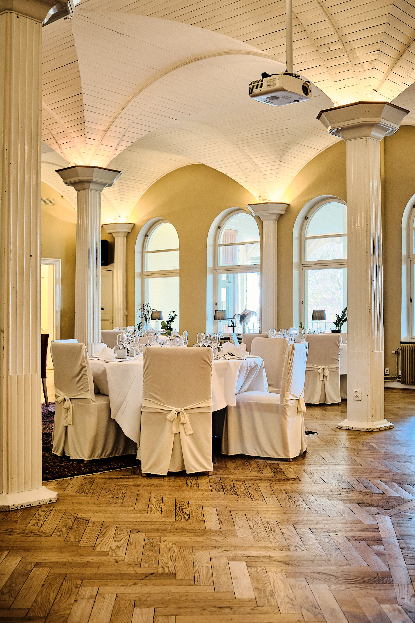 Badhotellet Konferens & Spa