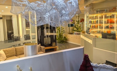 Trollsås Decor