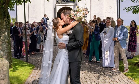 Fotograf Oskar Gillblad
