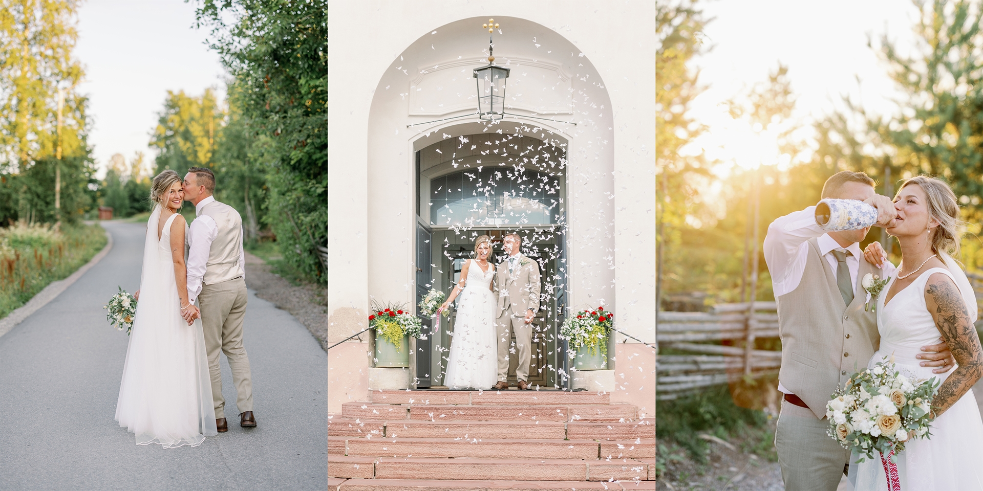 Fotograf Maria Wideman