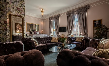 Hotel Pigalle