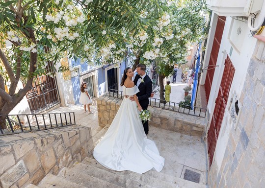 Costa Blanca Weddings 