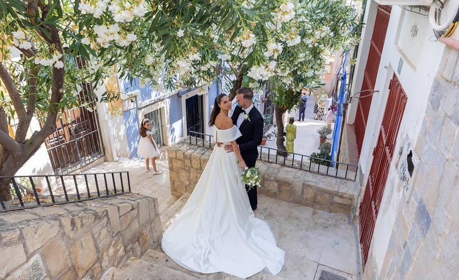 Costa Blanca Weddings 
