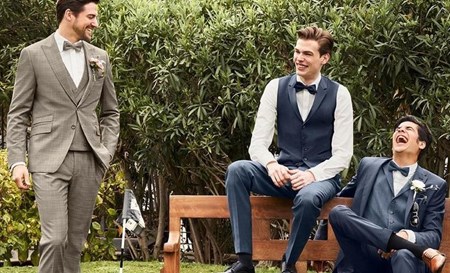 Wedding Bells