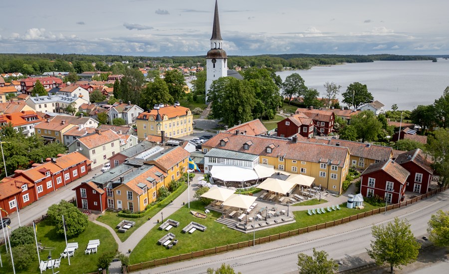Svenska Kulturpärlor