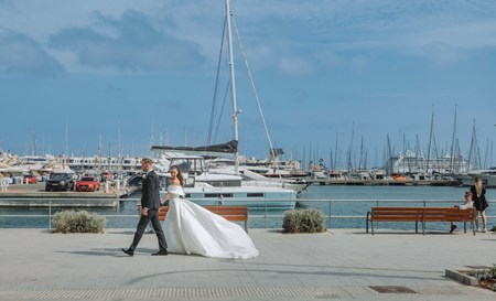 Costa Blanca Weddings 