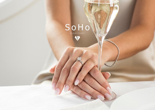 SoHo Smycken
