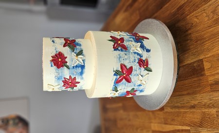 Lilia's Cake Studio