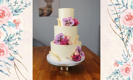 Lilia's Cake Studio