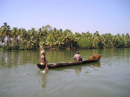 Tips på hotell nära Kovalam