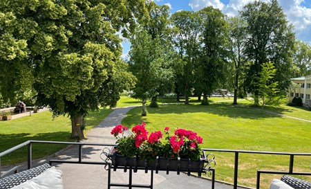 Badhotellet Konferens & Spa