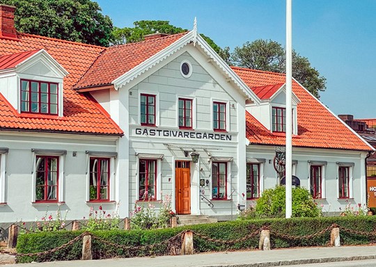 Staffanstorps Gästis Hotell och Restaurang 