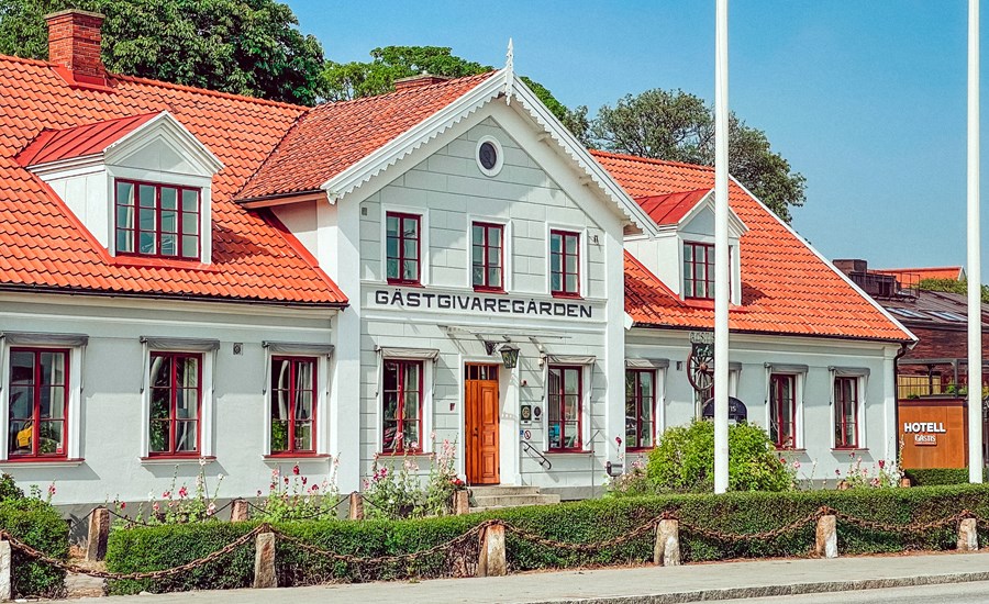 Staffanstorps Gästis Hotell och Restaurang 